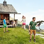Hochalmbahnen 20w4, Eberesche, Nahe Gondel, Hunde Willkommen Lejlighed *
