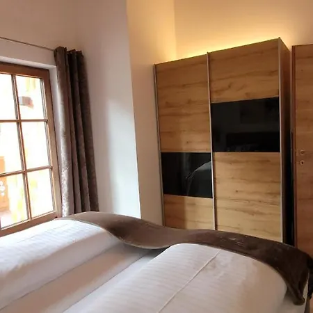 Hochalmbahnen 1-20 We4, Maislaufeldweg 1r Og Apartment Rauris