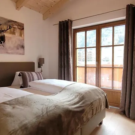 Hochalmbahnen Chalets 20W4, Eberesche, Nahe Gondel, Hunde Willkommen