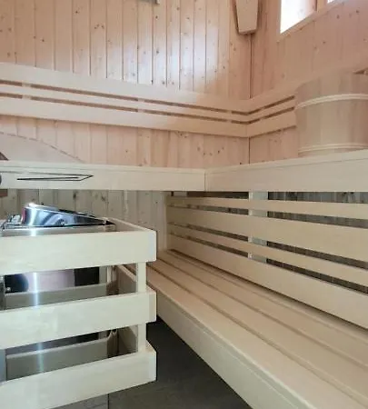 شقة Hochalmbahnen Chalets 20W4, Eberesche, Nahe Gondel, Hunde Willkommen *
