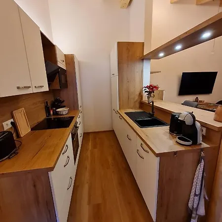 Hochalmbahnen Chalets 20W4, Eberesche, Nahe Gondel, Hunde Willkommen