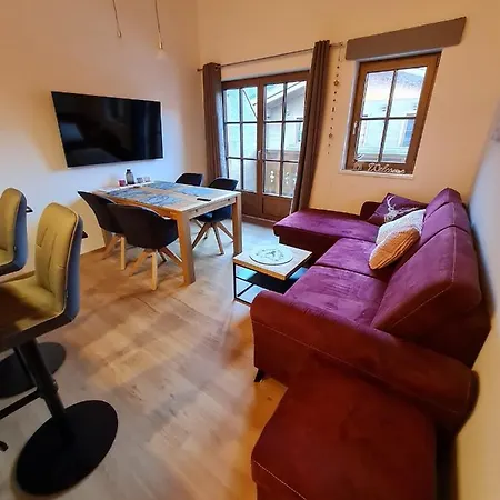 Hochalmbahnen 1-20 We4, Maislaufeldweg 1r Og Apartment *