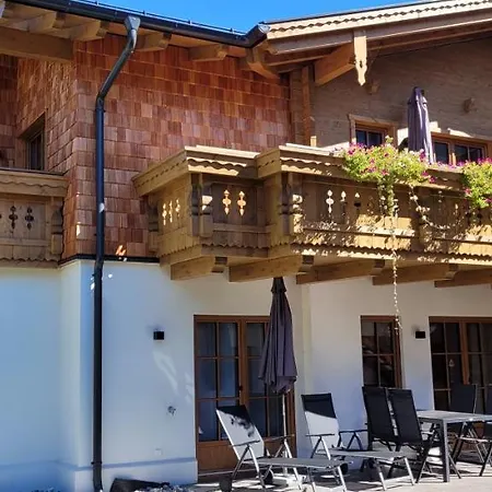 Hochalmbahnen 1-20 We4, Maislaufeldweg 1r Og Апартаменты Раурис