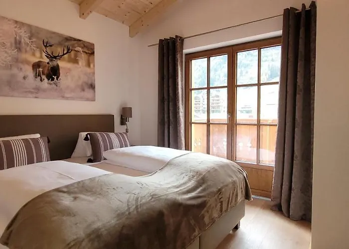 Hochalmbahnen Chalets 20W4, Eberesche, Nahe Gondel, Hunde Willkommen