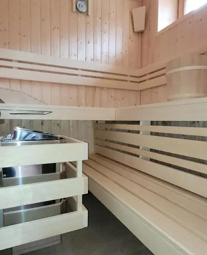 شقة Hochalmbahnen Chalets 20W4, Eberesche, Nahe Gondel, Hunde Willkommen *